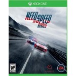 Need for Speed: Rivals (Xbox One) русская версия